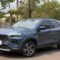 FIAT PULSE 1.0 TURBO 200 HYBRID AUDACE CVT FIAT PULSE 1.0 TURBO 200 HYBRID AUDACE CVT