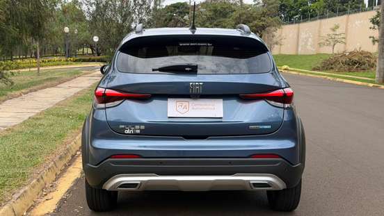 FIAT-PULSE-1.0 TURBO 200 HYBRID AUDACE CVT FIAT-PULSE-2025