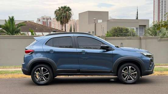 FIAT-PULSE-1.0 TURBO 200 HYBRID AUDACE CVT FIAT-PULSE-2025