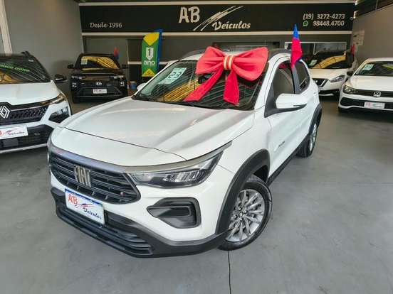 FIAT-PULSE-1.3 FLEX DRIVE CVT FIAT-PULSE-2022