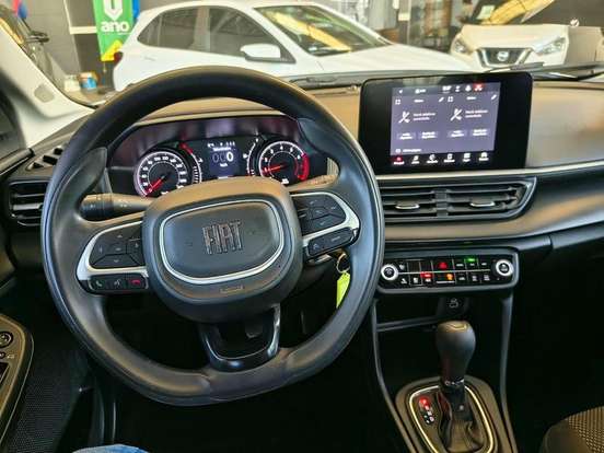 FIAT-PULSE-1.3 FLEX DRIVE CVT FIAT-PULSE-2022