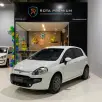 FIAT PUNTO 1.4 ATTRACTIVE 8V FLEX 4P MANUAL FIAT PUNTO 1.4 ATTRACTIVE 8V FLEX 4P MANUAL