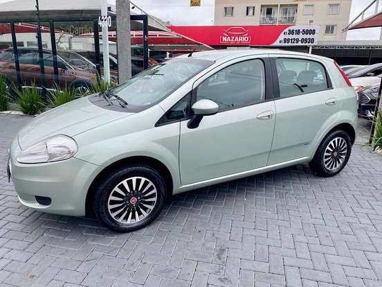 FIAT-PUNTO-2008