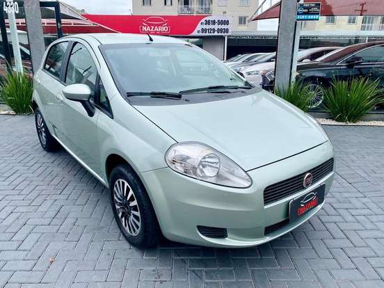 FIAT-PUNTO-2008
