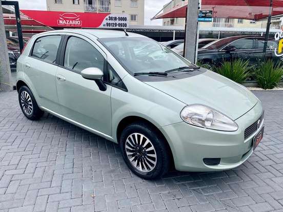 FIAT-PUNTO-2008