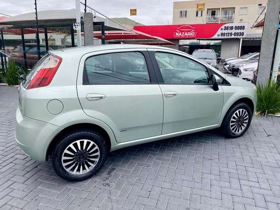 FIAT-PUNTO-2008