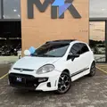 FIAT PUNTO 1.4 MPI 16V T-JET GASOLINA 4P MANUAL FIAT PUNTO 1.4 MPI 16V T-JET GASOLINA 4P MANUAL