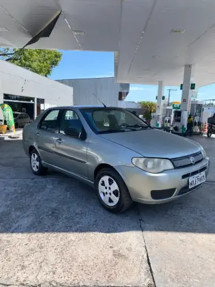 FIAT SIENA 1.0 MPI FIRE CELEBRATION 8V FLEX 4P MANUAL