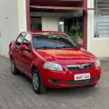 FIAT SIENA 1.4 MPI EL 8V FLEX 4P MANUAL FIAT SIENA 1.4 MPI EL 8V FLEX 4P MANUAL