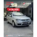 FIAT SIENA 1.0 MPI FIRE 8V FLEX 4P MANUAL FIAT SIENA 1.0 MPI FIRE 8V FLEX 4P MANUAL