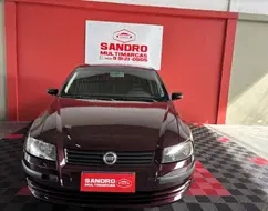 FIAT STILO 1.8 MPI 8V GASOLINA 4P MANUAL FIAT STILO 1.8 MPI 8V GASOLINA 4P MANUAL