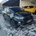 FIAT STRADA 1.0 TURBO 200 FLEX ULTRA CD CVT FIAT STRADA 1.0 TURBO 200 FLEX ULTRA CD CVT