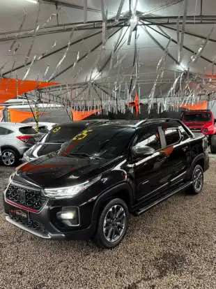 FIAT-STRADA-1.0 TURBO 200 FLEX ULTRA CD CVT FIAT-STRADA-2025
