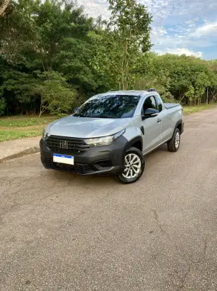 FIAT-STRADA-1.3 FIREFLY FLEX ENDURANCE CS MANUAL FIAT-STRADA-2024