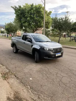 FIAT-STRADA-1.3 FIREFLY FLEX ENDURANCE CS MANUAL FIAT-STRADA-2024