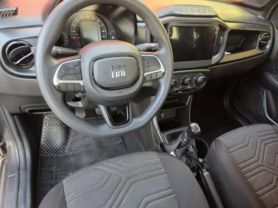 FIAT-STRADA-1.3 FIREFLY FLEX FREEDOM CS MANUAL FIAT-STRADA-2024