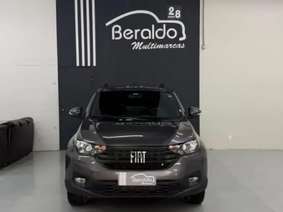 FIAT-STRADA-1.3 FIREFLY FLEX FREEDOM CS MANUAL FIAT-STRADA-2024