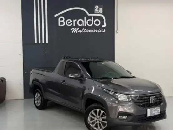 FIAT-STRADA-1.3 FIREFLY FLEX FREEDOM CS MANUAL FIAT-STRADA-2024