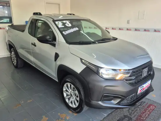 FIAT-STRADA-1.4 FIRE FLEX ENDURANCE CS MANUAL FIAT-STRADA-2022
