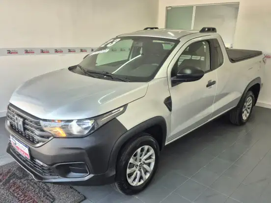 FIAT-STRADA-1.4 FIRE FLEX ENDURANCE CS MANUAL FIAT-STRADA-2022