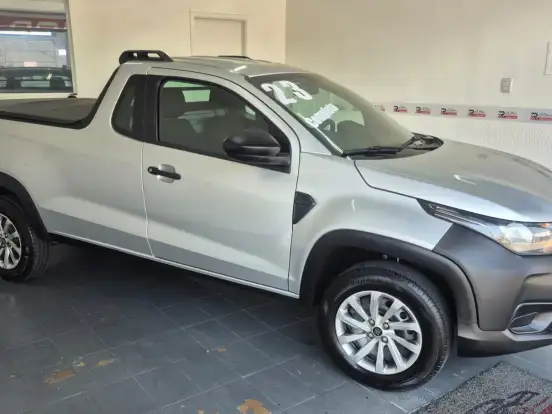 FIAT-STRADA-1.4 FIRE FLEX ENDURANCE CS MANUAL FIAT-STRADA-2022