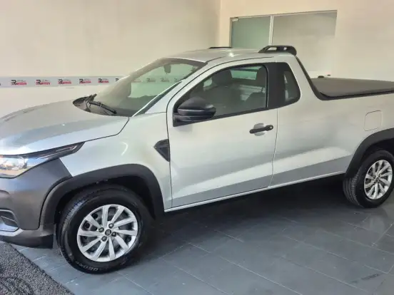 FIAT-STRADA-1.4 FIRE FLEX ENDURANCE CS MANUAL FIAT-STRADA-2022