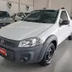 FIAT STRADA 1.4 MPI HARD WORKING CS 8V FLEX 2P MANUAL FIAT STRADA 1.4 MPI HARD WORKING CS 8V FLEX 2P MANUAL