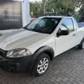 FIAT STRADA 1.4 MPI WORKING CE 8V FLEX 2P MANUAL FIAT STRADA 1.4 MPI WORKING CE 8V FLEX 2P MANUAL