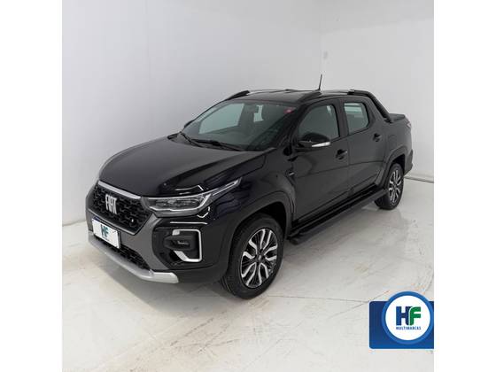 FIAT STRADA 1.0 TURBO 200 FLEX RANCH CD CVT