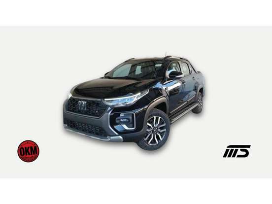 FIAT-STRADA-1.0 TURBO 200 FLEX RANCH CD CVT FIAT-STRADA-2026