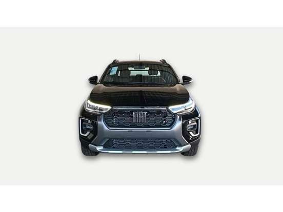 FIAT-STRADA-1.0 TURBO 200 FLEX RANCH CD CVT FIAT-STRADA-2026