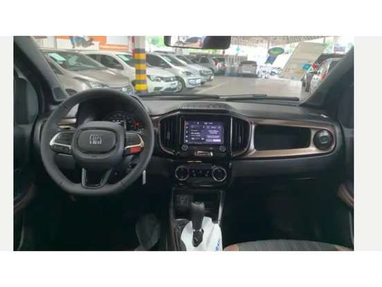 FIAT-STRADA-1.0 TURBO 200 FLEX RANCH CD CVT FIAT-STRADA-2026