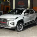 FIAT STRADA 1.0 TURBO 200 FLEX ULTRA CD CVT FIAT STRADA 1.0 TURBO 200 FLEX ULTRA CD CVT