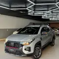 FIAT STRADA 1.0 TURBO 200 FLEX ULTRA CD CVT FIAT STRADA 1.0 TURBO 200 FLEX ULTRA CD CVT