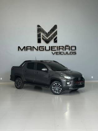 FIAT STRADA 1.0 TURBO 200 FLEX ULTRA CD CVT
