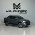 FIAT STRADA 1.0 TURBO 200 FLEX ULTRA CD CVT FIAT STRADA 1.0 TURBO 200 FLEX ULTRA CD CVT