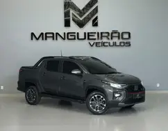 FIAT STRADA 1.0 TURBO 200 FLEX ULTRA CD CVT FIAT STRADA 1.0 TURBO 200 FLEX ULTRA CD CVT