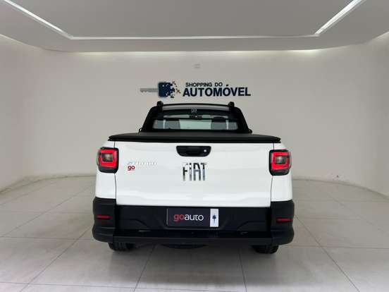 FIAT-STRADA-1.3 FIREFLY FLEX ENDURANCE CS MANUAL FIAT-STRADA-2025