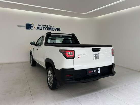 FIAT-STRADA-1.3 FIREFLY FLEX ENDURANCE CS MANUAL FIAT-STRADA-2025