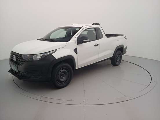 FIAT-STRADA-1.3 FIREFLY FLEX ENDURANCE CS MANUAL FIAT-STRADA-2025