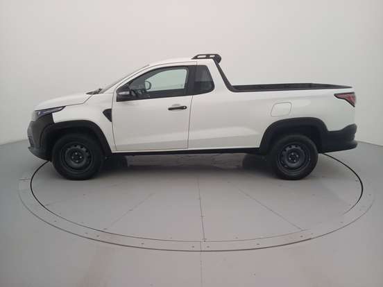 FIAT-STRADA-1.3 FIREFLY FLEX ENDURANCE CS MANUAL FIAT-STRADA-2025