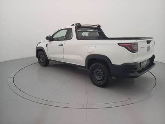FIAT-STRADA-1.3 FIREFLY FLEX ENDURANCE CS MANUAL FIAT-STRADA-2025