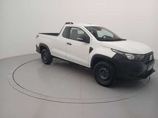 FIAT-STRADA-1.3 FIREFLY FLEX ENDURANCE CS MANUAL FIAT-STRADA-2025
