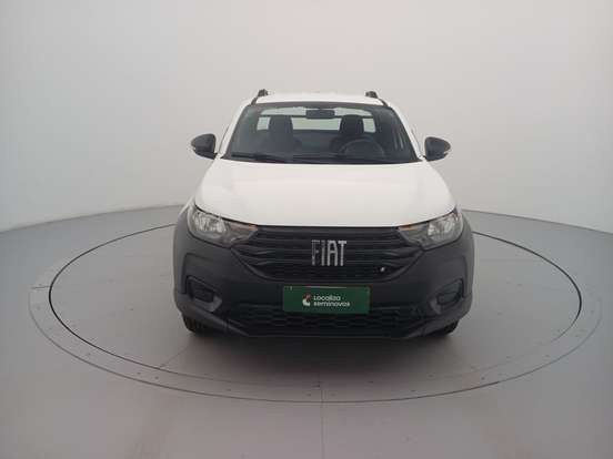 FIAT-STRADA-1.3 FIREFLY FLEX ENDURANCE CS MANUAL FIAT-STRADA-2025
