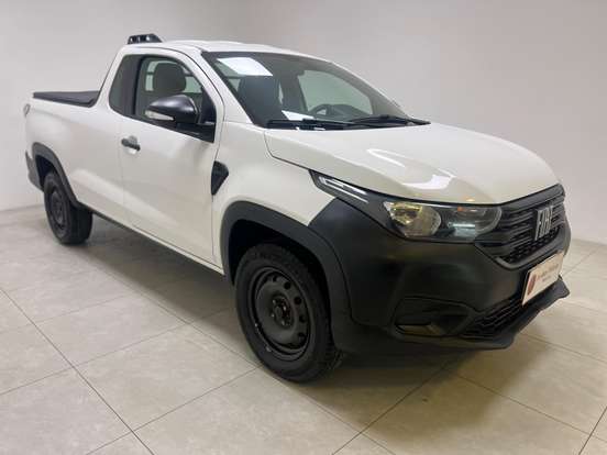 FIAT-STRADA-1.3 FIREFLY FLEX ENDURANCE CS MANUAL FIAT-STRADA-2025
