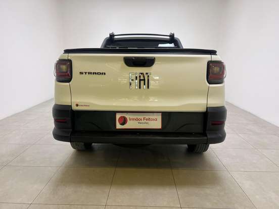 FIAT-STRADA-1.3 FIREFLY FLEX ENDURANCE CS MANUAL FIAT-STRADA-2025