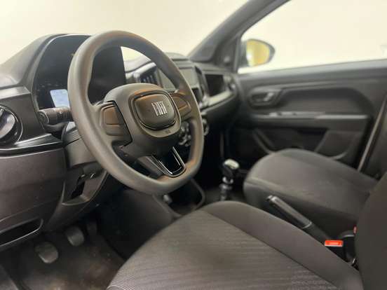 FIAT-STRADA-1.3 FIREFLY FLEX ENDURANCE CS MANUAL FIAT-STRADA-2025