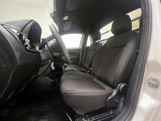 FIAT-STRADA-1.3 FIREFLY FLEX ENDURANCE CS MANUAL FIAT-STRADA-2025