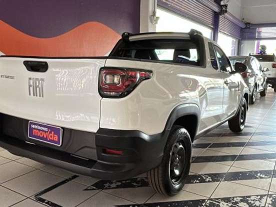 FIAT-STRADA-1.3 FIREFLY FLEX ENDURANCE CS MANUAL FIAT-STRADA-2024