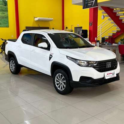 FIAT-STRADA-1.3 FIREFLY FLEX FREEDOM CD MANUAL FIAT-STRADA-2024